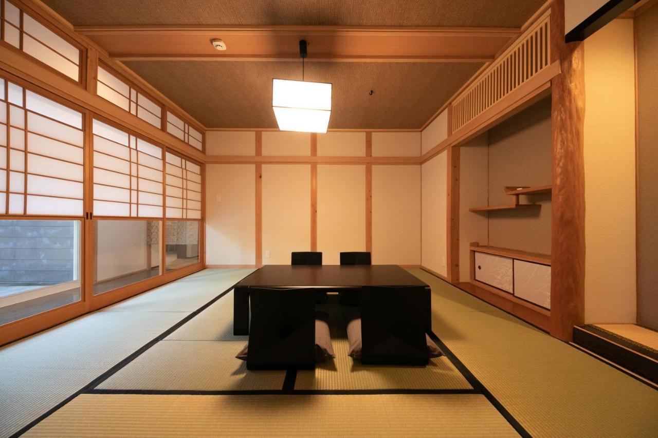 Oyado Ichizen Hotel Yufu Exterior photo